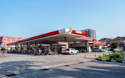 Harga BBM Terbaru Pertamina Minggu, 2 November 2025: Berikut Rinciannya Per Provinsi